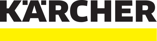 Logo - Kärcher Days 2026 – Experience the WOW!